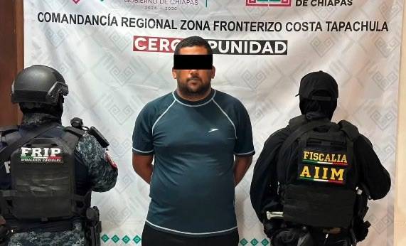 SEP condena acoso sexual en preparatoria de Chiapas y exige ampliar investigaciones