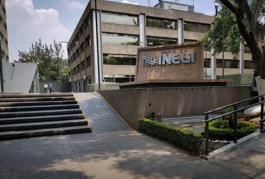 Economía mexicana muestra desaceleración en junio; crece apenas 0.2%, reporta Inegi