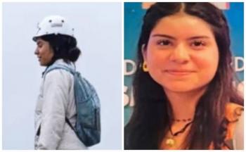 Operativo interinstitucional en el Ajusco continúa búsqueda de Ana Amelí, joven desaparecida en Tlalpan