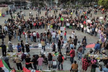 Marchas en CDMX hoy 19 de julio: puntos a evitar y rutas afectadas