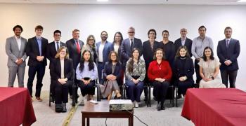 CDMX busca consolidarse como HUB biofarmacéutico con apoyo de Suiza y SEDECO