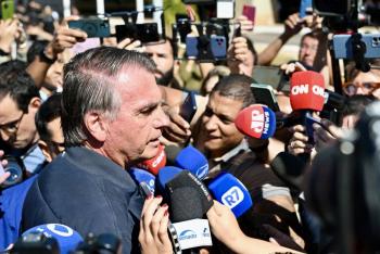 Lula denuncia como 