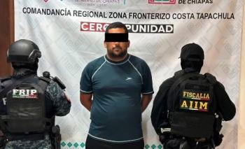 SEP condena acoso sexual en preparatoria de Chiapas y exige ampliar investigaciones
