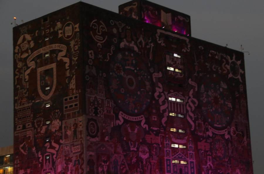 M&aacute;s de 19 mil j&oacute;venes logran ingresar a la UNAM tras examen de admisi&oacute;n