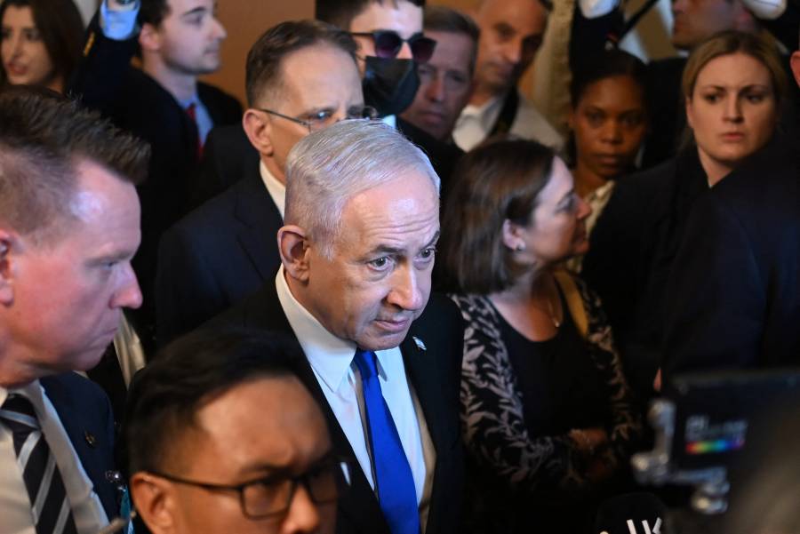 Netanyahu pospone su declaración en juicio por corrupción