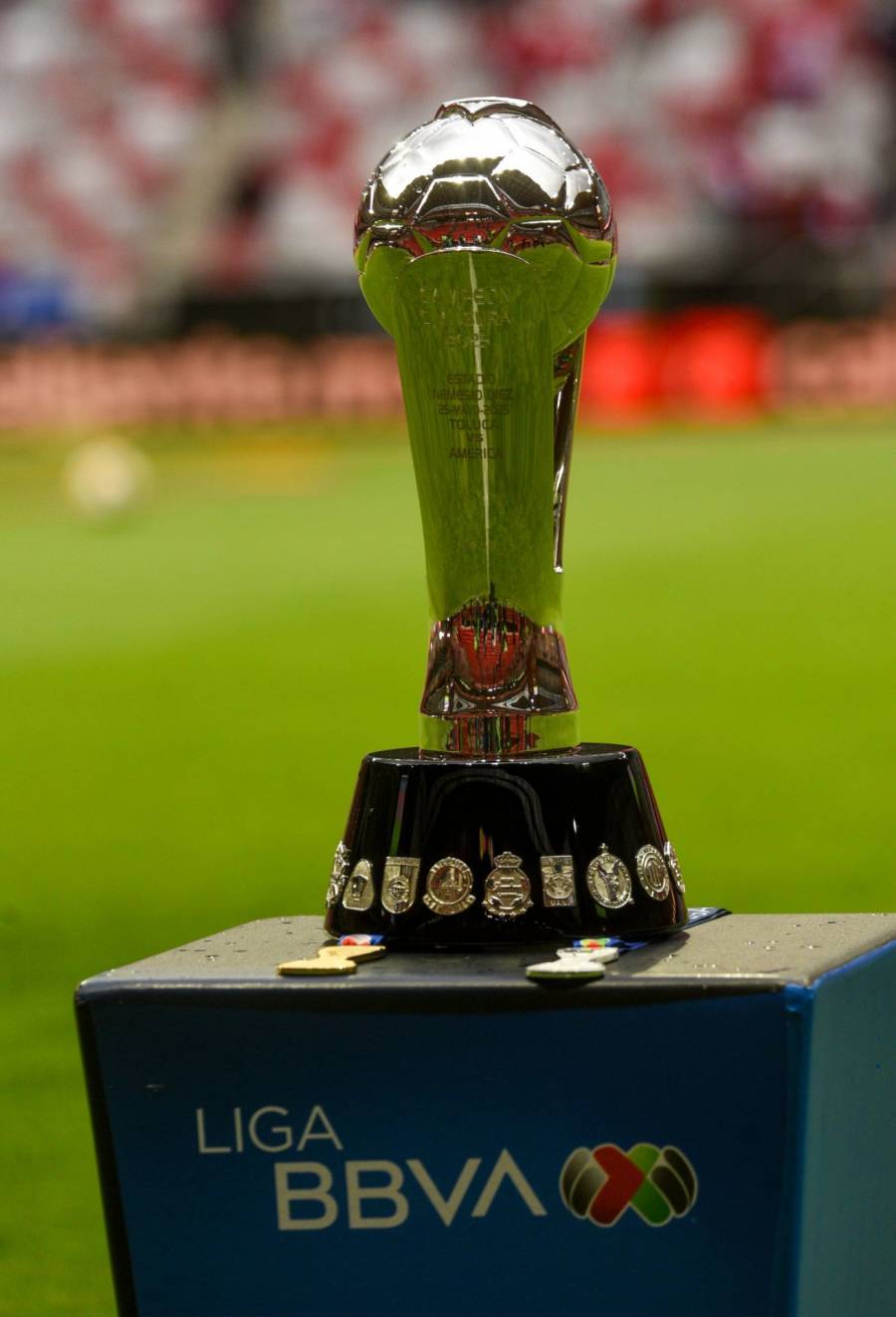 Tabla general tras la Jornada 2 del Apertura 2025 de la Liga MX