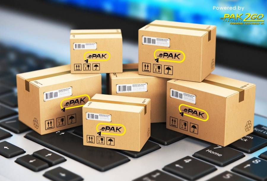 Alertan por correos falsos de paquetería: miles de mexicanos han sido víctimas de estafas