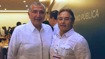 Acusan que el gobierno de Fox ya hab&iacute;a detenido a Hern&aacute;n Berm&uacute;dez por delincuencia organizada