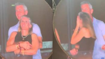Chris Martin, vocalista de Coldplay, lanza advertencia a sus fans tras pol&eacute;mica por “kiss cam”