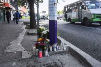 Difunden video de presuntos responsables del asesinato de colaboradores de Clara Brugada, a dos meses