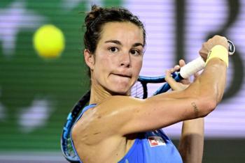 Lois Boisson gana su primer t&iacute;tulo en Hamburgo