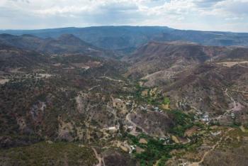 La administraci&oacute;n ambiental debe ser eje transversal en pol&iacute;ticas p&uacute;blicas, coinciden especialistas
