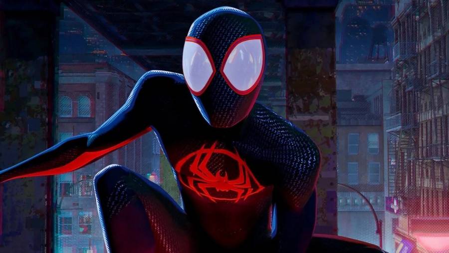 Spider-Man: Beyond the Spider-Verse retrasa nuevamente su estreno al verano de 2027