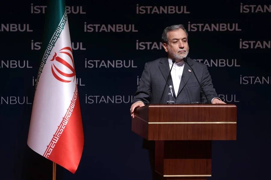 Irán afirma que no abandonará su programa de enriquecimiento de uranio