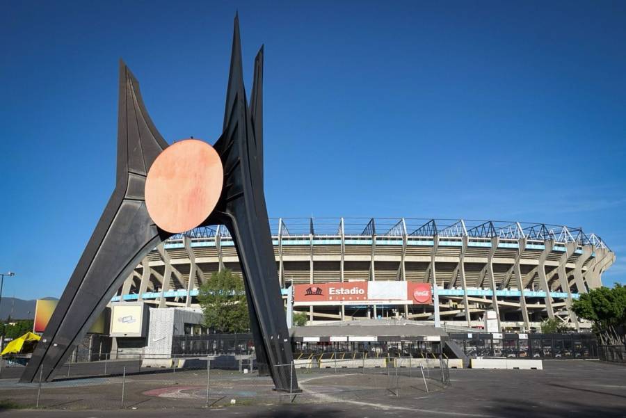 BBVA y CDMX crean fideicomiso de 4,000 mdp para obras del Mundial 2026