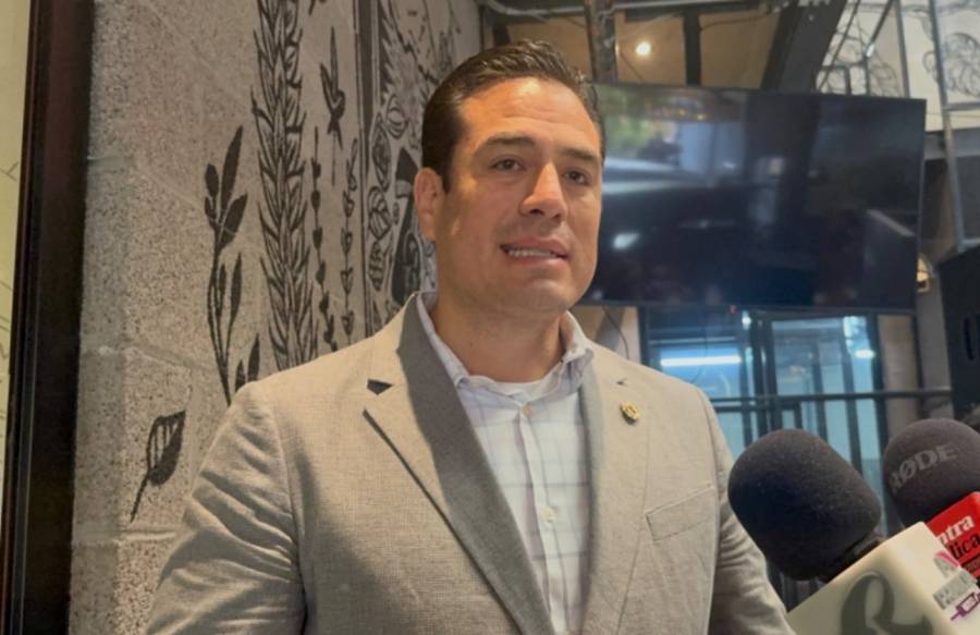 Hoteles cuentan con grandes Chefs y cocineros: Chávez Sandoval