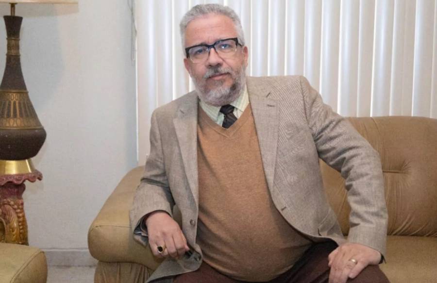 Un retroceso en derechos humanos la nueva CURP biométrica: Chessal Palau
