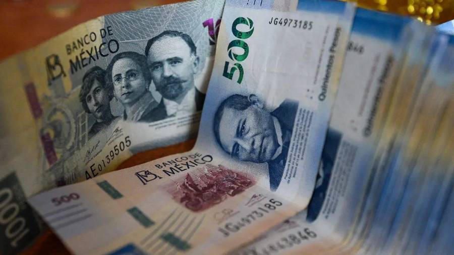 Econom&iacute;a mexicana crece 1.3% en junio; analistas prev&eacute;n estabilidad en inflaci&oacute;n y tipo de cambio