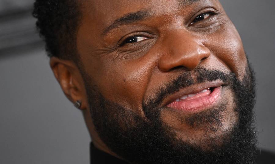 Malcolm-Jamal Warner, actor de 