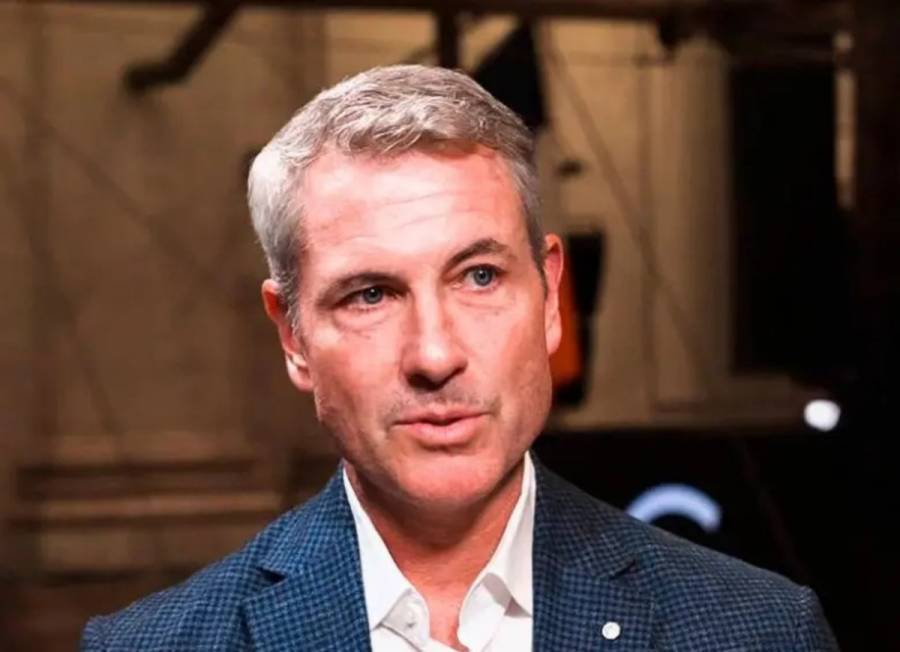 CEO de Astronomer dimite tras esc&aacute;ndalo en concierto de Coldplay que se volvi&oacute; viral