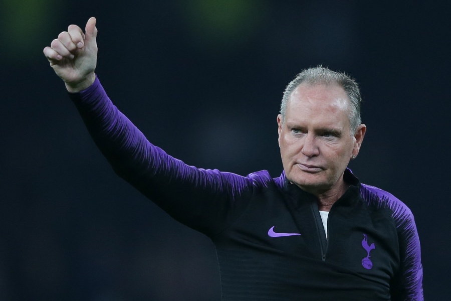 Exfutbolista inglés Paul Gascoigne, hospitalizado tras desvanecimiento