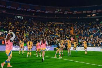 Estrellas de la Liga MX Femenil enfrentar&aacute;n al Barcelona en duelo hist&oacute;rico en agosto