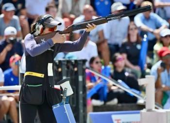 Acapulco y Guadalajara ser&aacute;n sedes de Copas del Mundo de tiro deportivo en 2027 y 2028