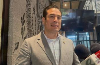 Hoteles cuentan con grandes Chefs y cocineros: Ch&aacute;vez Sandoval