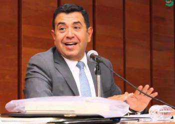 Congreso CDMX: Acuerda comisi&oacute;n la no ratificaci&oacute;n de magistrado del TSJ-CDMX
