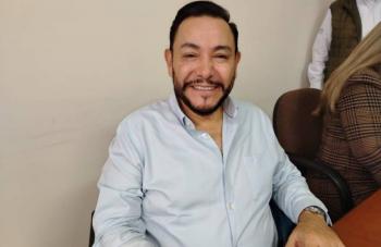 El viernes inician mesas de dialogo para nueva ley del poder judicial: H&eacute;ctor Serrano