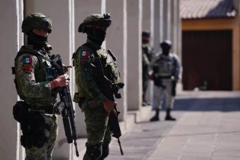 Vinculan a proceso a dos integrantes del CJNG relacionados con Lenin Canchola en &Aacute;lvaro Obreg&oacute;n