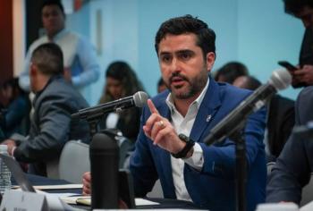 Critican a Fern&aacute;ndez Noro&ntilde;a por declaraciones contra proyecto h&iacute;drico en Quer&eacute;taro