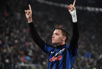 Retegui, goleador de la liga italiana, firma con el Al-Qadsiah saud&iacute;