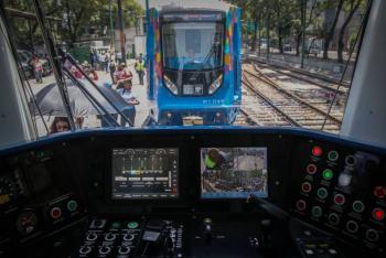 Cierre temporal del Tren Ligero por obras; habr&aacute; servicio de RTP