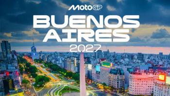 Buenos Aires vuelve a ser sede del MotoGP tras 28 a&ntilde;os y apunta a la F&oacute;rmula 1