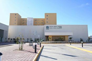 IMSS implementa c&oacute;digos QR para optimizar tr&aacute;mites y servicios digitales