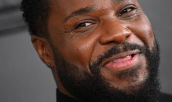Malcolm-Jamal Warner, actor de 