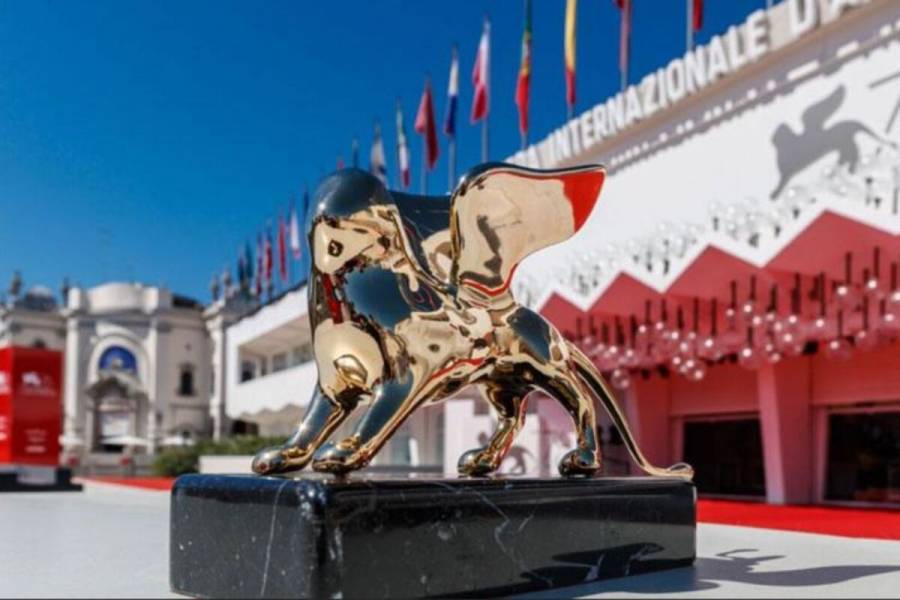 Las 21 películas en competición en el 82º Festival de Venecia