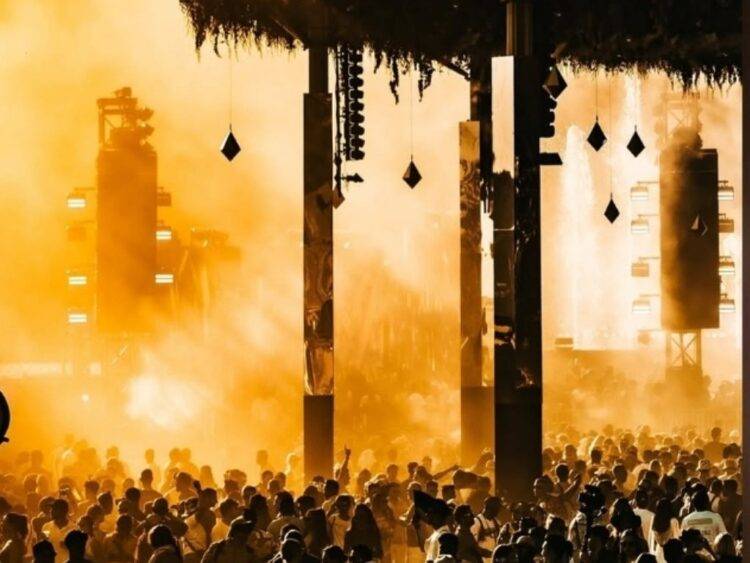¿Otra tragedia en Tomorrowland? Muere canadiense tras sufrir colapso