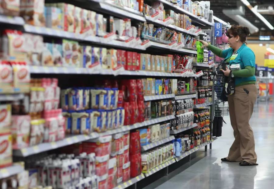 Ventas al menudeo repuntan 1.8% en mayo y compensan caída previa: INEGI