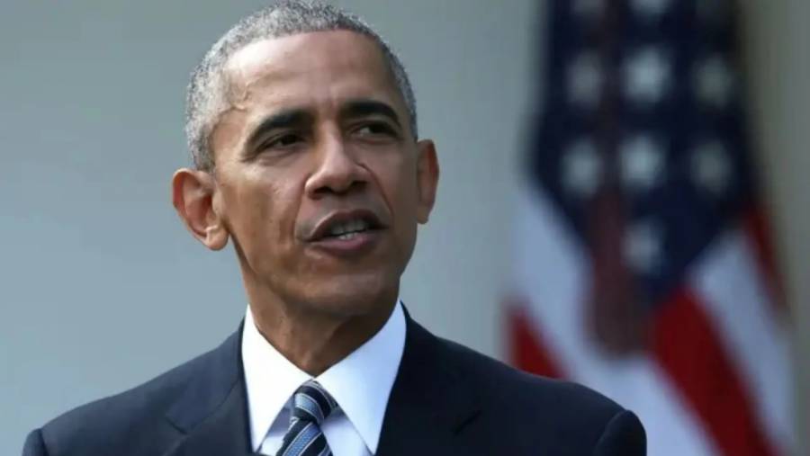 Obama responde a Trump tras acusaciones de traición por injerencia rusa en elecciones de 2016