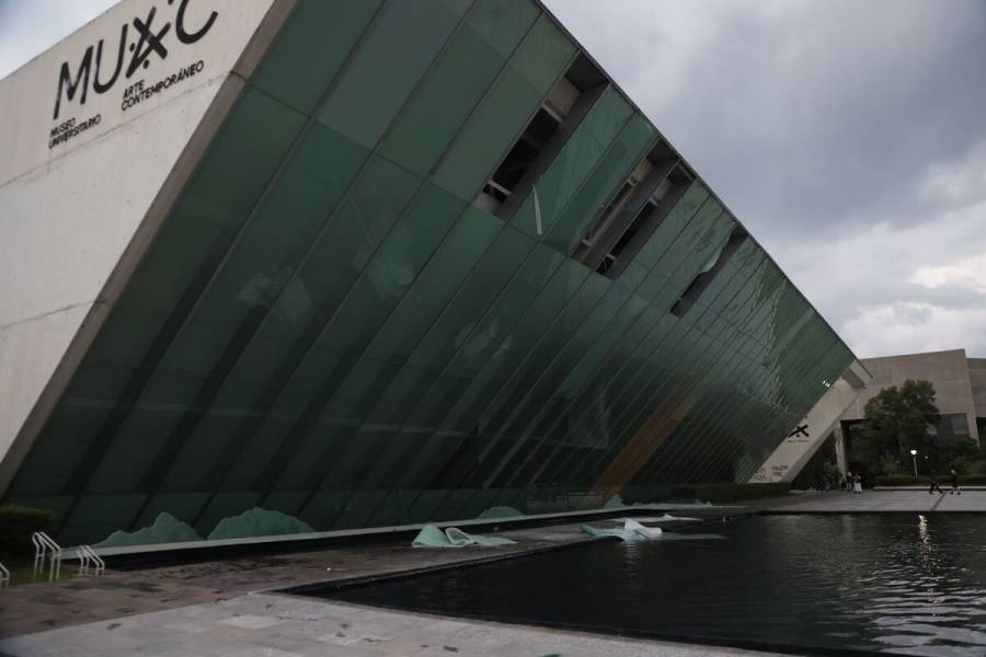 Reapertura del MUAC tras marcha contra gentrificación: obras intactas y regreso el 30 de julio