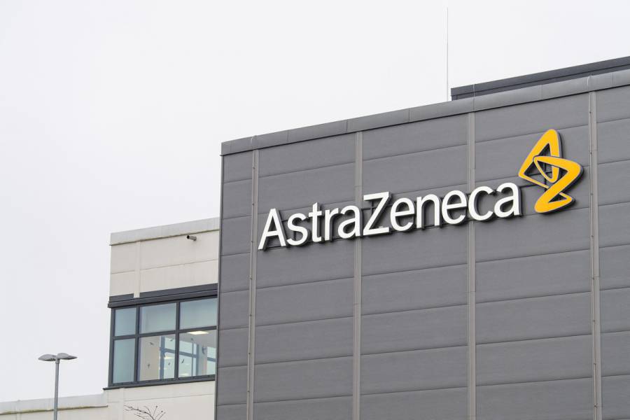 AstraZeneca anuncia inversión de 50,000 mdd en Estados Unidos