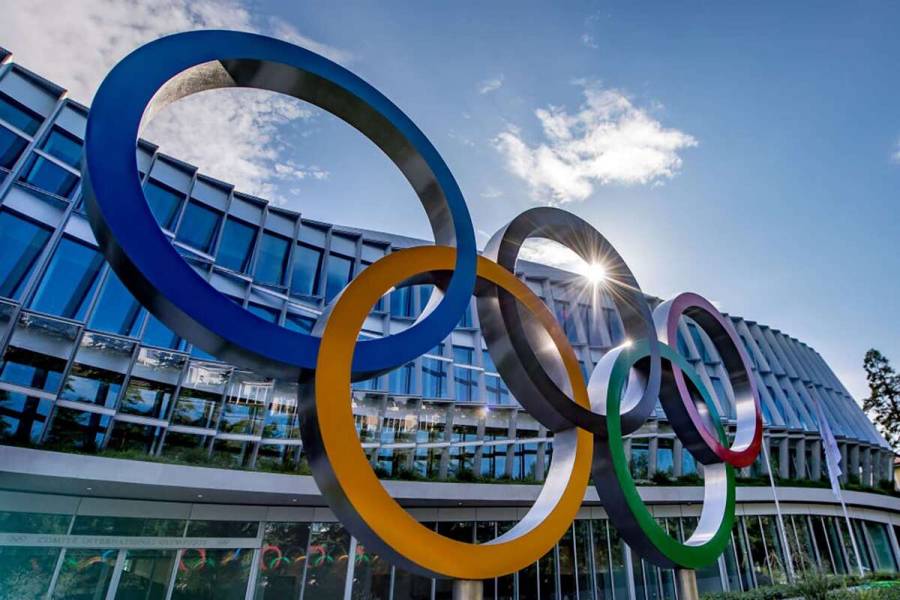 Qatar confirma candidatura a organizar Juegos Olímpicos 2036