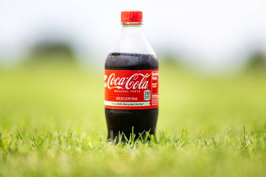 Coca-Cola confirma que su versión con azúcar de caña llegará a EEUU este año
