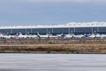 Aerol&iacute;neas piden di&aacute;logo ante amenaza de Trump de restringir vuelos y alianza Delta‑Aerom&eacute;xico