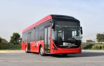 Electromovilidad en M&eacute;xico enfrenta rezagos por falta de aprovechamiento de bonos de carbono: AMTM