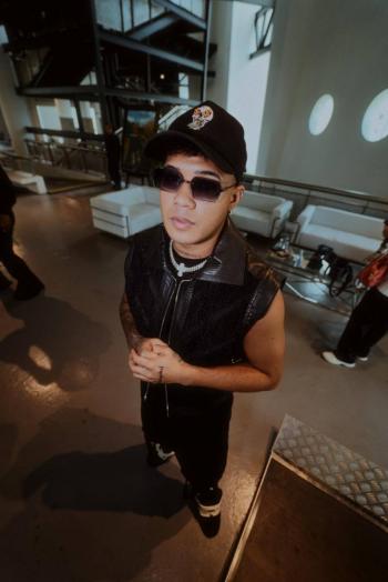 Boza da la bienvenida a Premios Juventud en Panam&aacute;: Un &eacute;xito para la m&uacute;sica latina