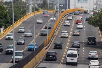 Hoy No Circula en CDMX y Edomex: ¿Qu&eacute; autos descansan este martes 22 de julio?