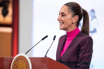 M&eacute;xico enviar&aacute; notas diplom&aacute;ticas e interpondr&aacute; posibles denuncias, por maltrato a migrantes detenidos en EU